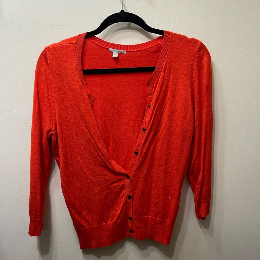 Halogen Cardigan